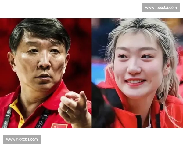 宫鲁鸣确认李梦因膝伤无缘亚洲杯 中国女篮锋线核心缺阵
