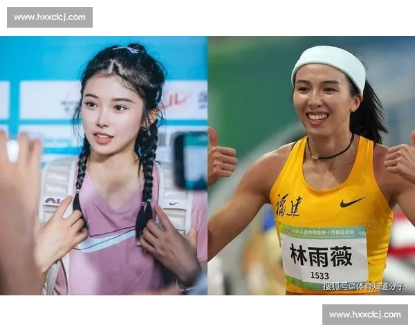 林雨薇 13 秒 01 赛季最佳夺冠！夏思凝伤病困扰获季军