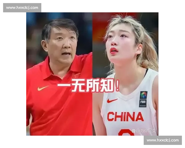 宫鲁鸣确认李梦因膝伤无缘亚洲杯 中国女篮锋线核心缺阵 宫鲁鸣确认李梦因膝伤无缘亚洲杯 中国女篮锋线核心缺阵