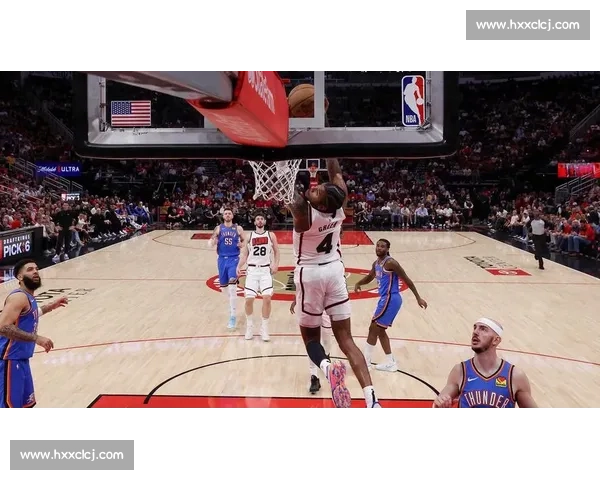 NBA 精彩十佳球:本周最佳扣篮与绝杀 NBA 精彩十佳球:本周最佳扣篮与绝杀