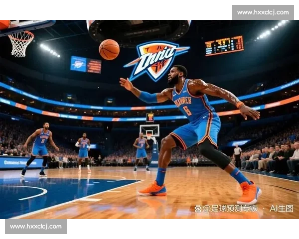 NBA数据分析:进阶统计如何改变现代篮球 NBA数据分析:进阶统计如何改变现代篮球
