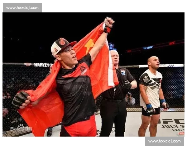 UFC 最新赛事:完整赛程与观看指南 UFC 最新赛事:完整赛程与观看指南